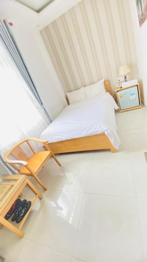 Bong Lua Vang Hotel 달랏 외부 사진
